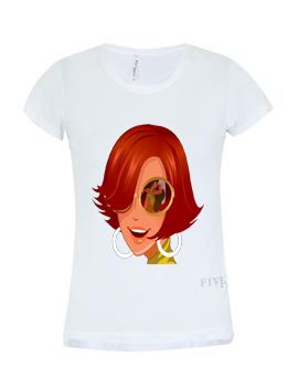 Camiseta