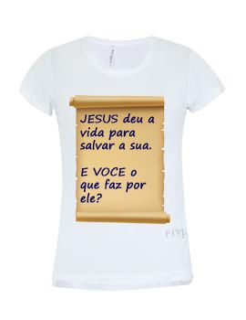 Camiseta