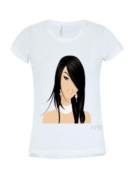 Camiseta