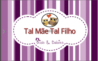 Tal Mãe & Tal Filho - MT